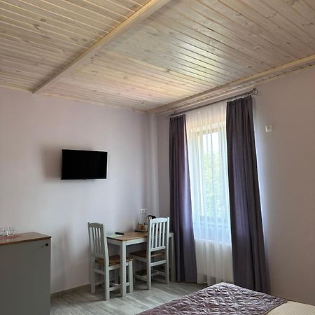Maestro Hotel Ostroh Luaran gambar