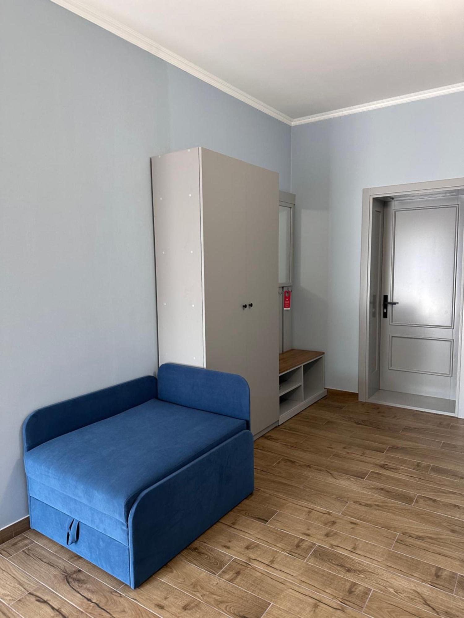 Maestro Hotel Ostroh Luaran gambar