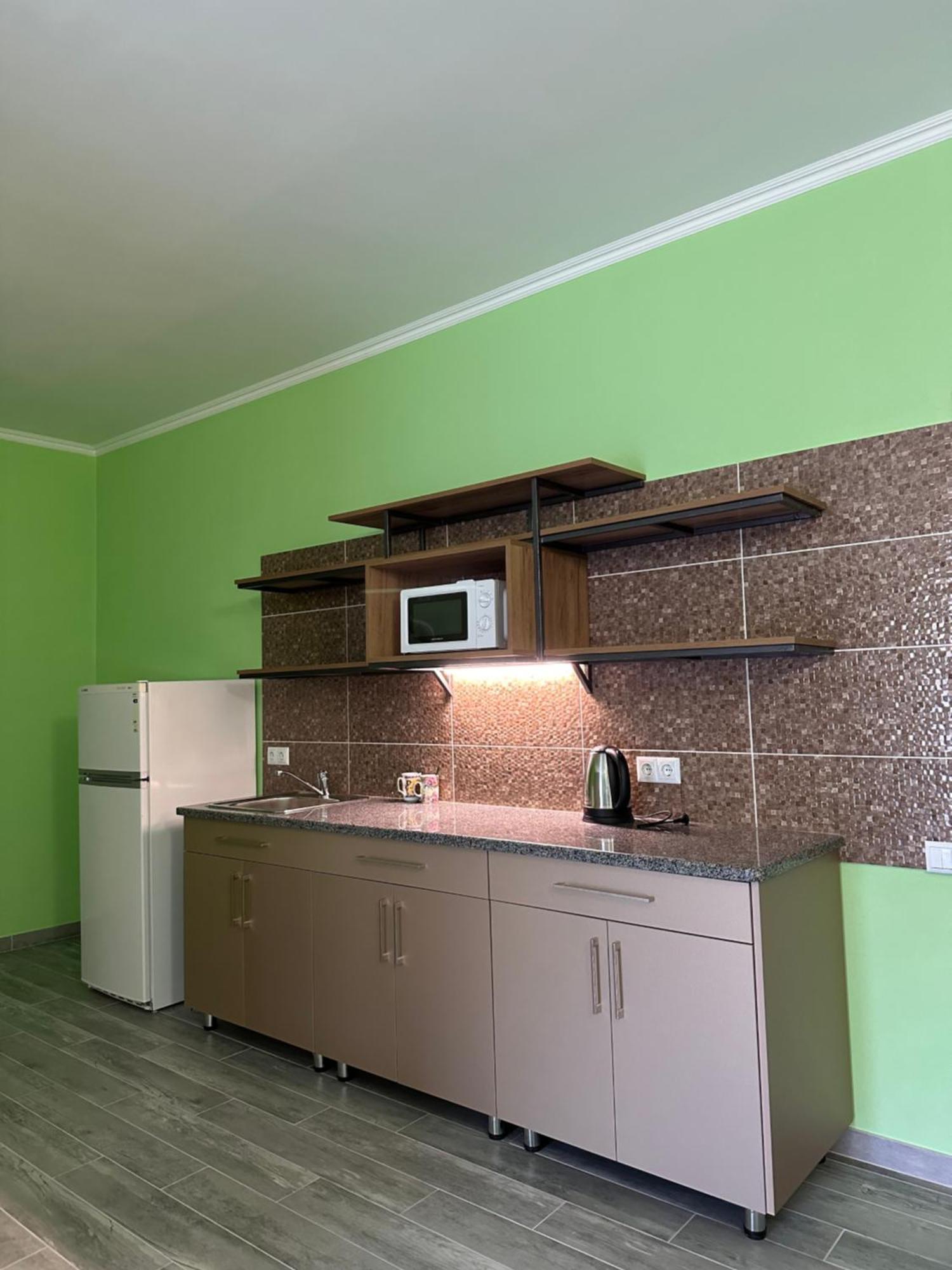Maestro Hotel Ostroh Luaran gambar