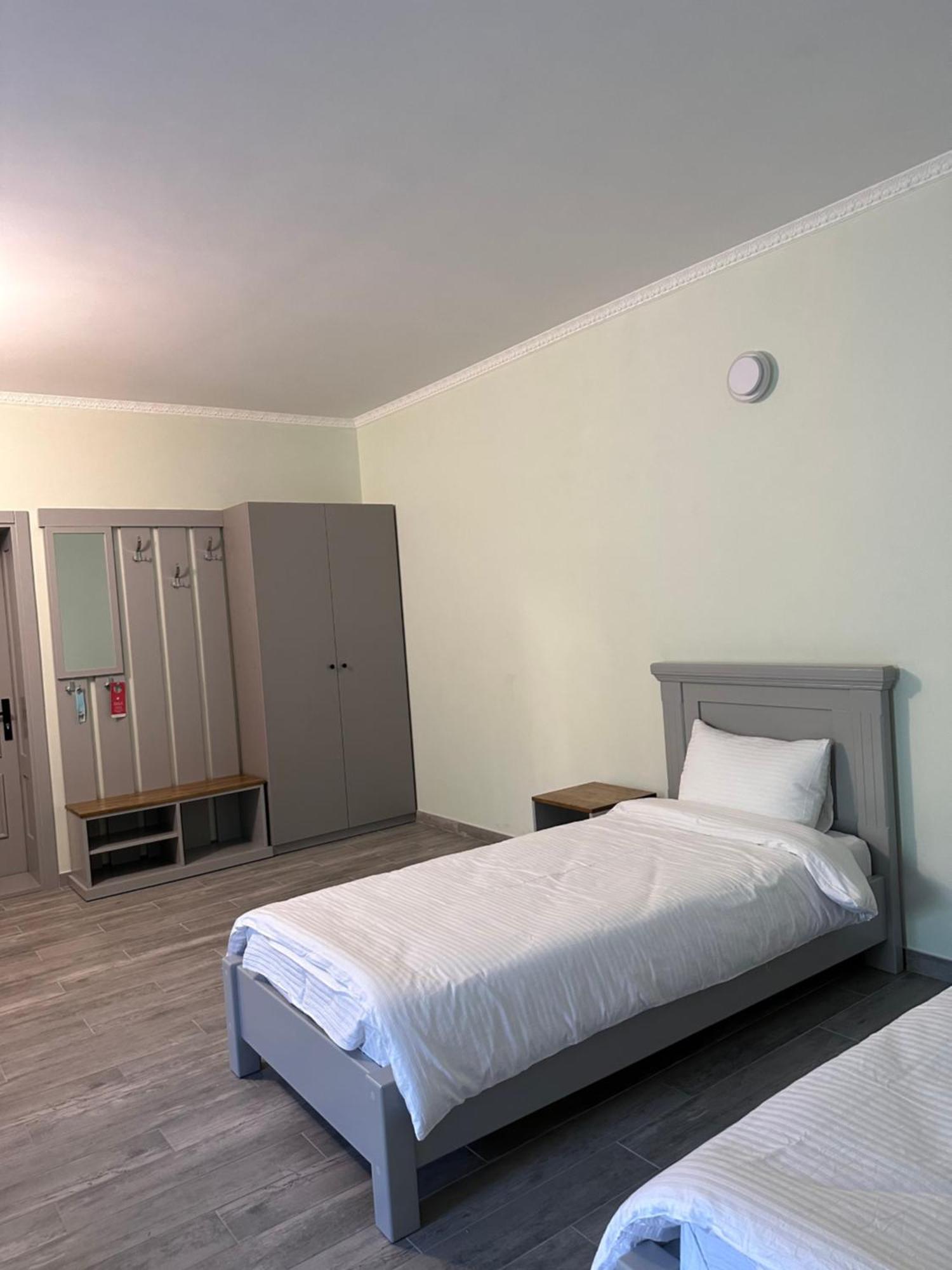 Maestro Hotel Ostroh Luaran gambar