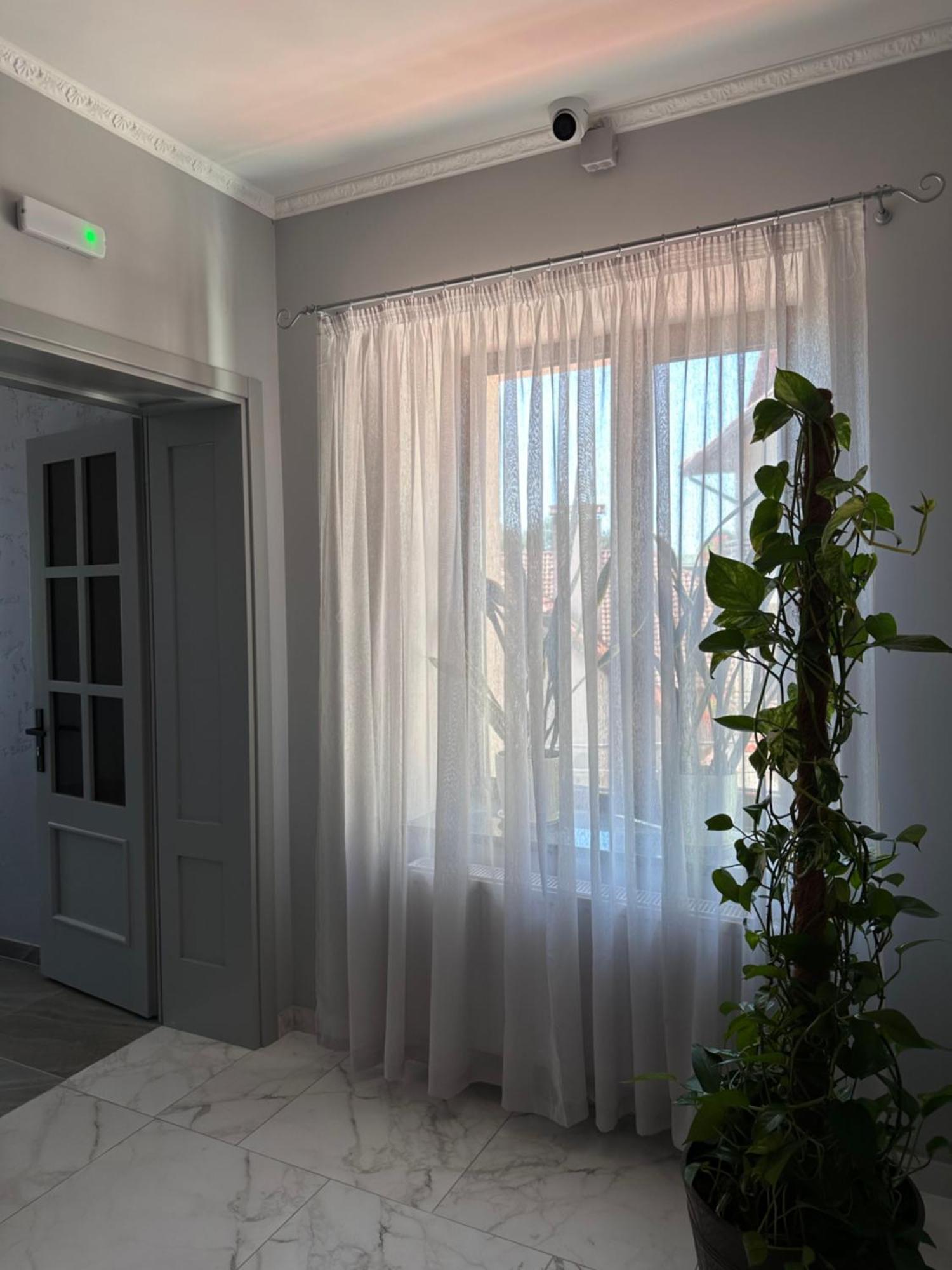 Maestro Hotel Ostroh Luaran gambar